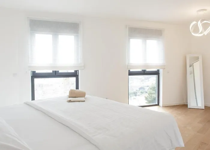 The Apartamento Dubrovnik