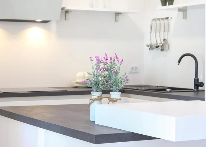 Appartamento The Ragusa