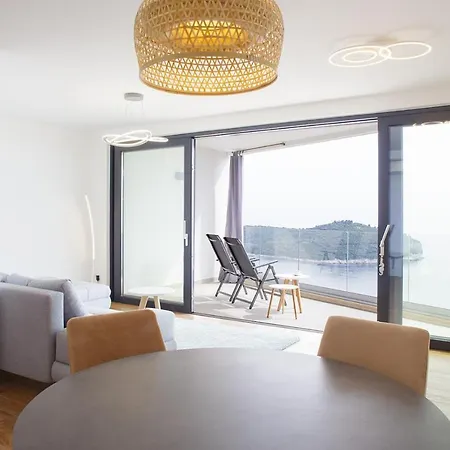 Apartment The *