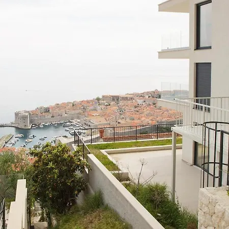 Apartment The