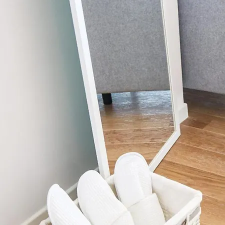 Apartman The *