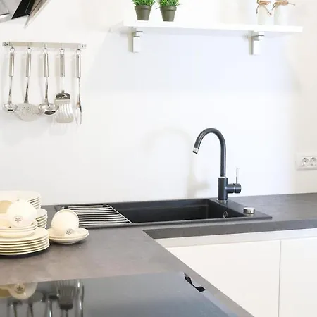 Apartment The