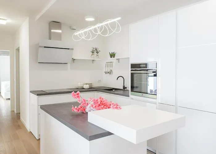 The Lejlighed Dubrovnik