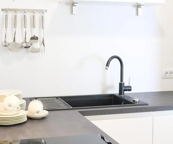 Apartment The