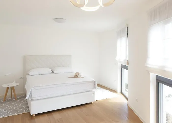 Lejlighed The Dubrovnik