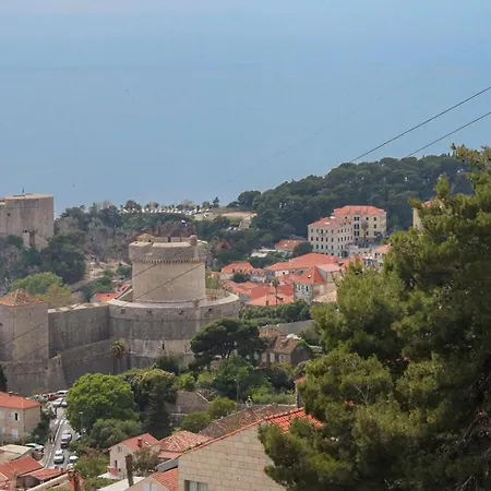 Apartamento The Dubrovnik