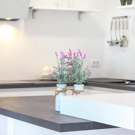 Apartament The Dubrownik