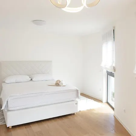 Apartment The Dubrovnik