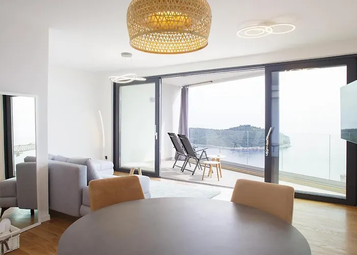 Apartamento The *